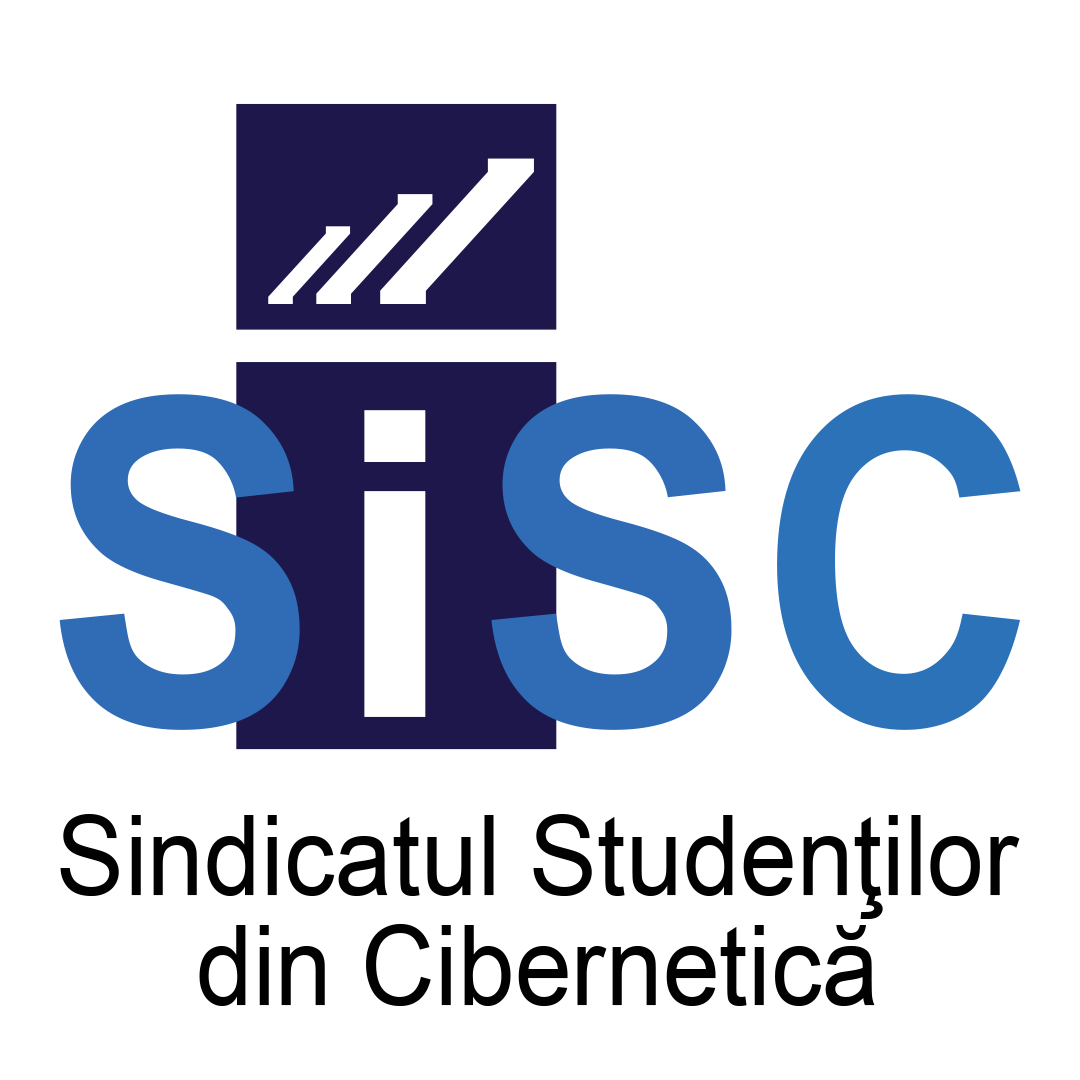 SiSC logo with a white background